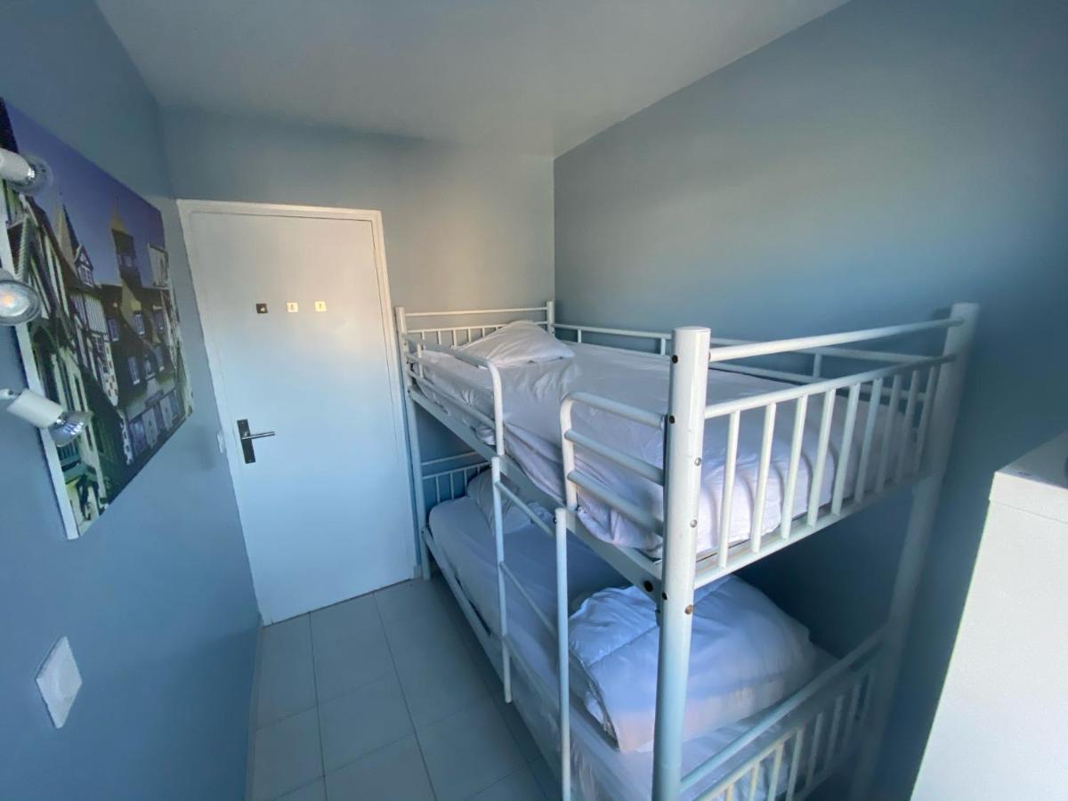 Beau Duplex Deauville Marina, F3 Avec Balcon 외부 사진